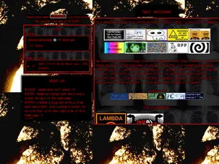 enter my strange mind...