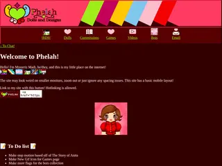 Phelah
