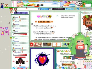 FUWAKA's WRLD (* ´_ゝ`)