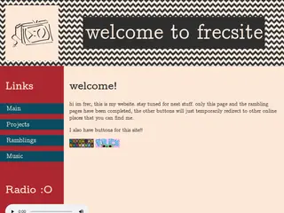 Frecsite