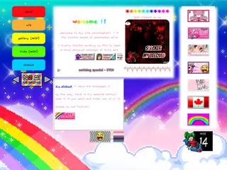 allies home ٩(ˊᗜˋ*)و ♡