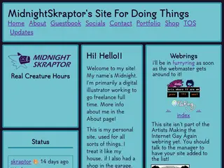 MidnightSkraptor
