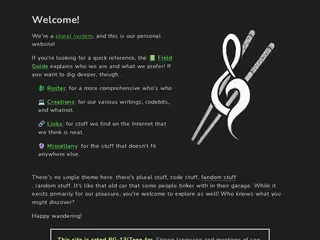 Feasting With Ghosts