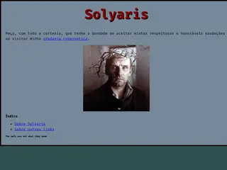 Solyaris