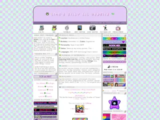 riotghoul — art and such