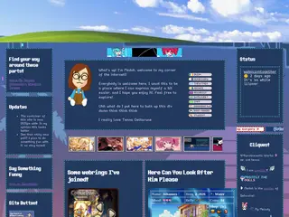 The Realm of Utmost Lunacy