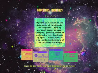 A P H O T I C A C H A O T I C A