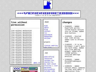 Verdronic2000