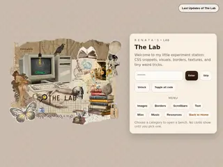 The Lab