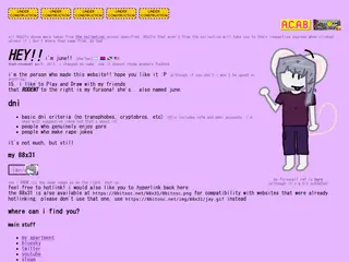 june - i heart cheese