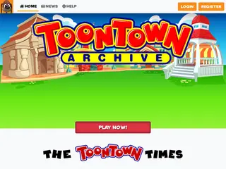 Home | Toontown Archive