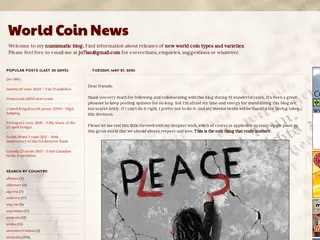 World Coin News