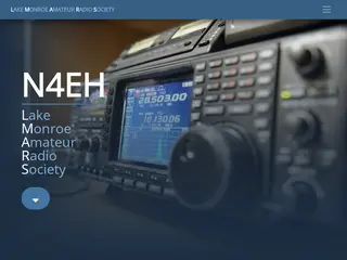 Home | LMARS - Lake Monroe Amateur Radio Society