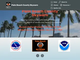 PBCSkywarn