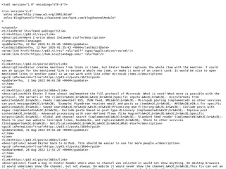 Peter Stuifzand publog