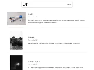 Jasper is (╯°□°）╯︵ ┻━┻