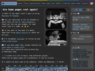 @home – @jelloeater👾