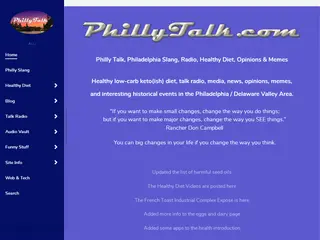 PhillyTalk.com