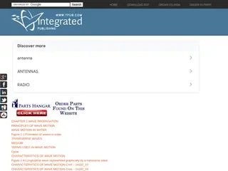 Neets Module 10-Introduction to Wave Propagation, Transmission Lines, and Antennas