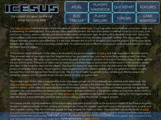 ICESUS
