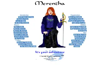 Merentha