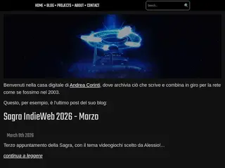 Andrea Corinti
