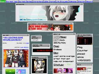 38CAUTIONZONE.COM - Welcome to the Zone