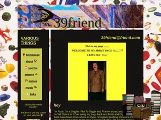 39friend