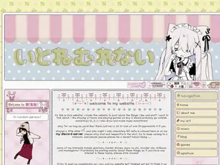 ₊˚ʚ₍ᐢ. ̫.ᐢ₎₊˚✧ ﾟ