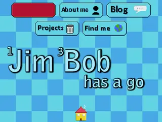 1jim3bob has a go