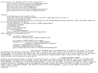 bueltge.de [by:ltge.de]