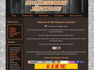 Welcome to the Labs!