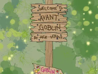 Welcome to AvantGoblin!