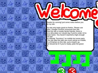 Destination: Bloxy!