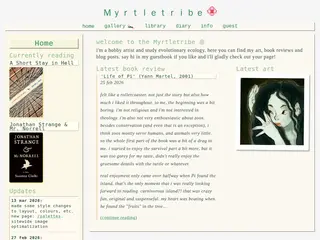 myrtletribe
