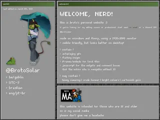 landing page | broto solar