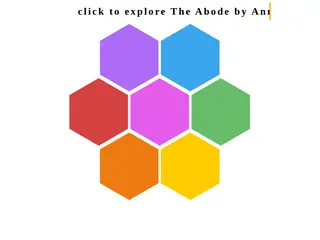 Anna's Abode - Neocities Entrance