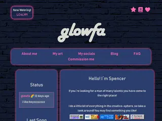 Glowfa