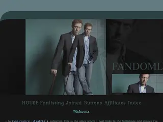 Fandomly - Audrie's Collective