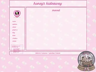honey's hideaway