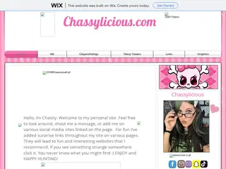 http://chassylicious.com/