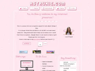 astruxie