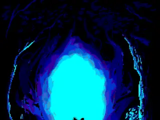 silver's garden of dreams...