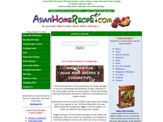 Asian Home Recipe, Asian Recipes, Asian Cuisine, Asian Cooking, Asian Recipe, Asian Food cooked in the Authentic Asian Home Cooking Recipes
