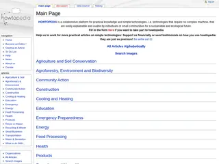 Howtopedia - english