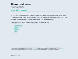 theo court