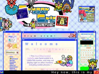 Crygor Crisis | WarioWare fansite
