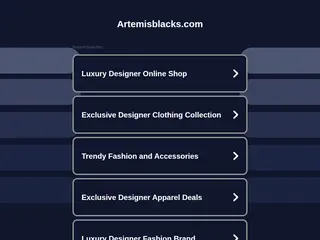 http://artemisblacks.com/
