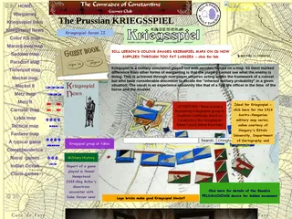 The Prussian Kriegspiel: Hidden movement battle games with map and umpire