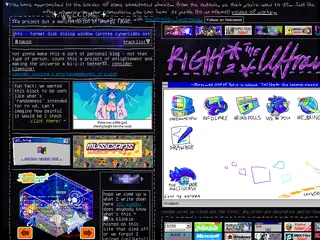 right★2★theultraviolet